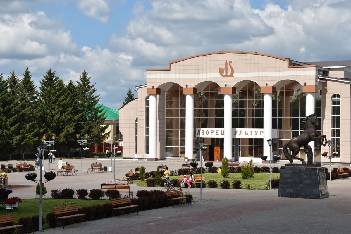 Площадь нурлата