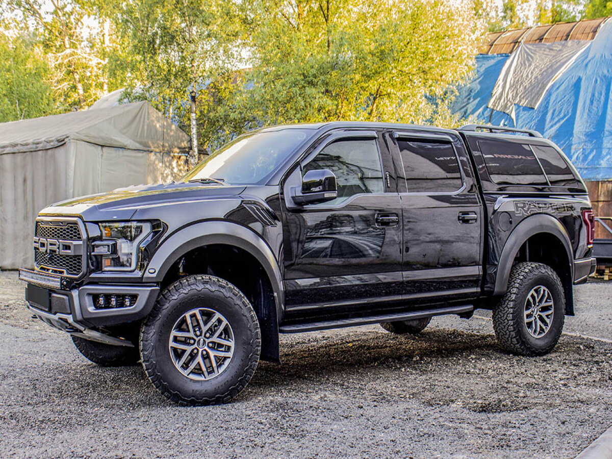 Форд Ф технические характеристики. Ford F комплектации и цены фото