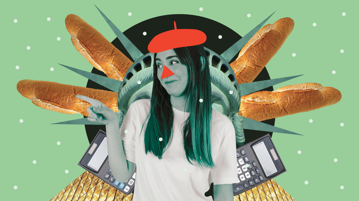 Иллюстрация Сони Коршенбойм