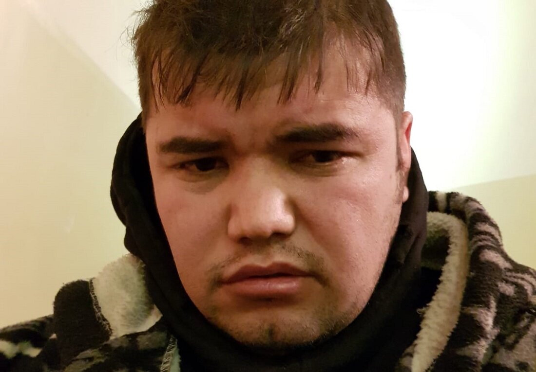 Хаким Маматкулов