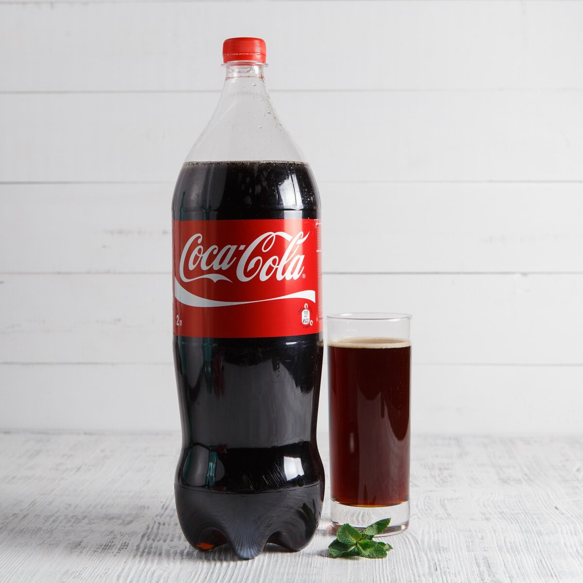 Coca Cola classic 