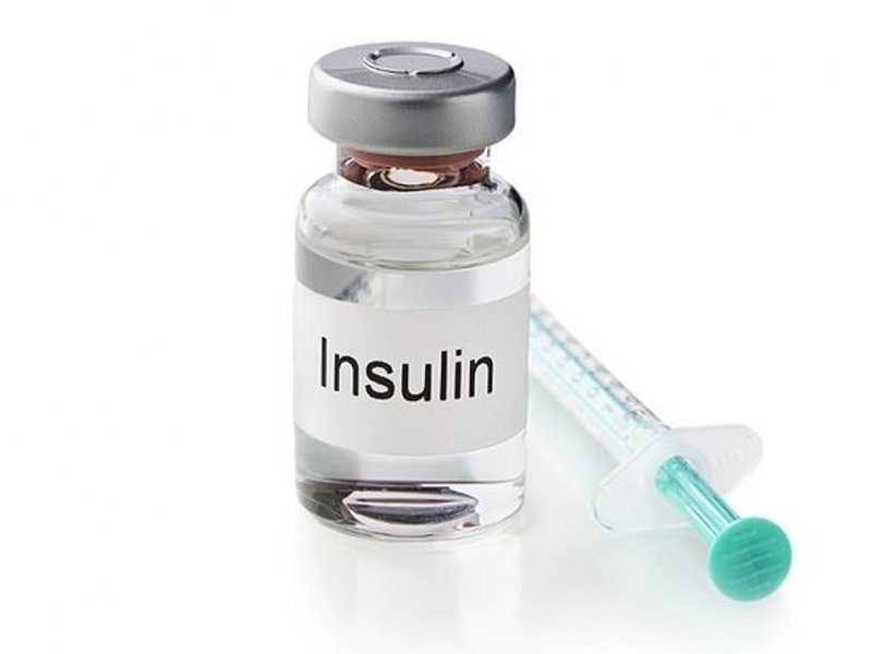 Так выглядит инсулин, который необходим для людей с диабетом. Источник фото: яндекс картинки.
