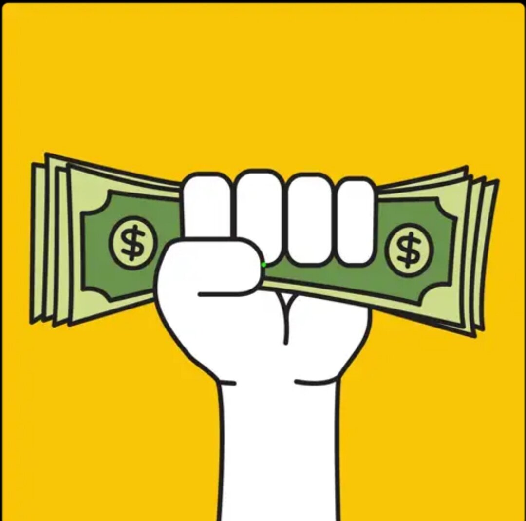 Иконка приложения для Android и iOs