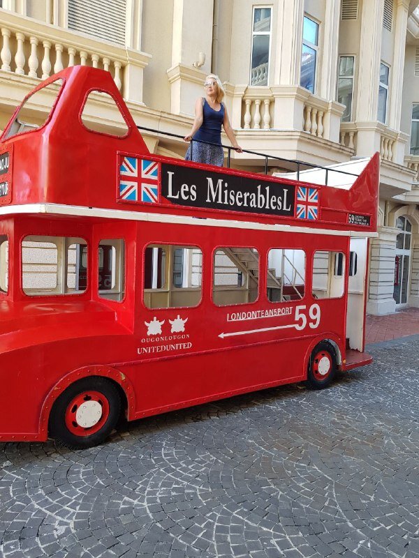 Не совсем китайские пейзажи