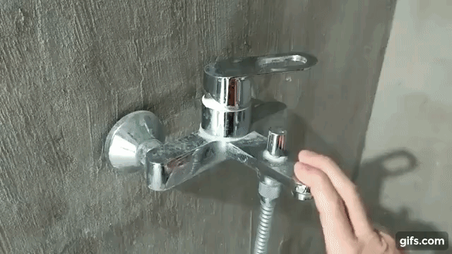 Очистка уксусом