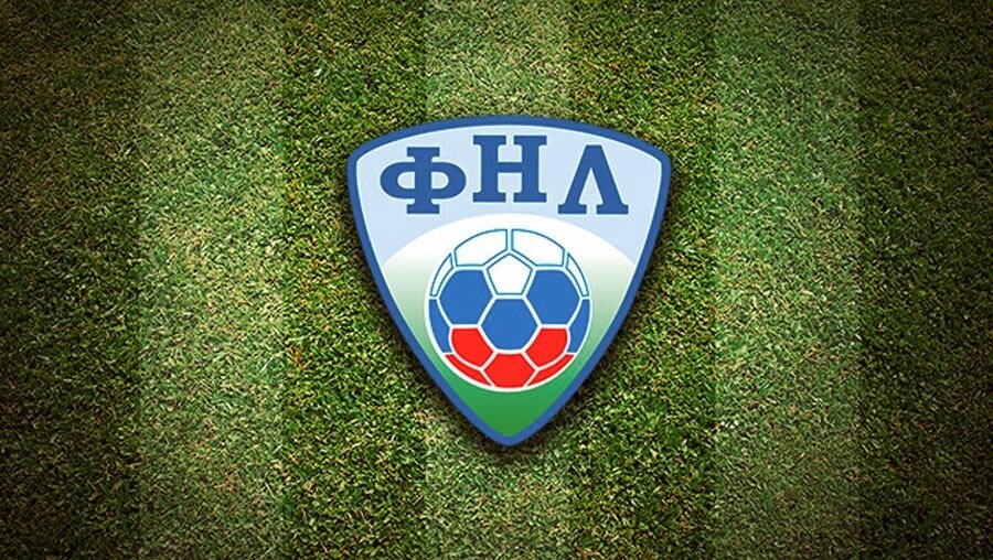 Эмблема ФНЛ