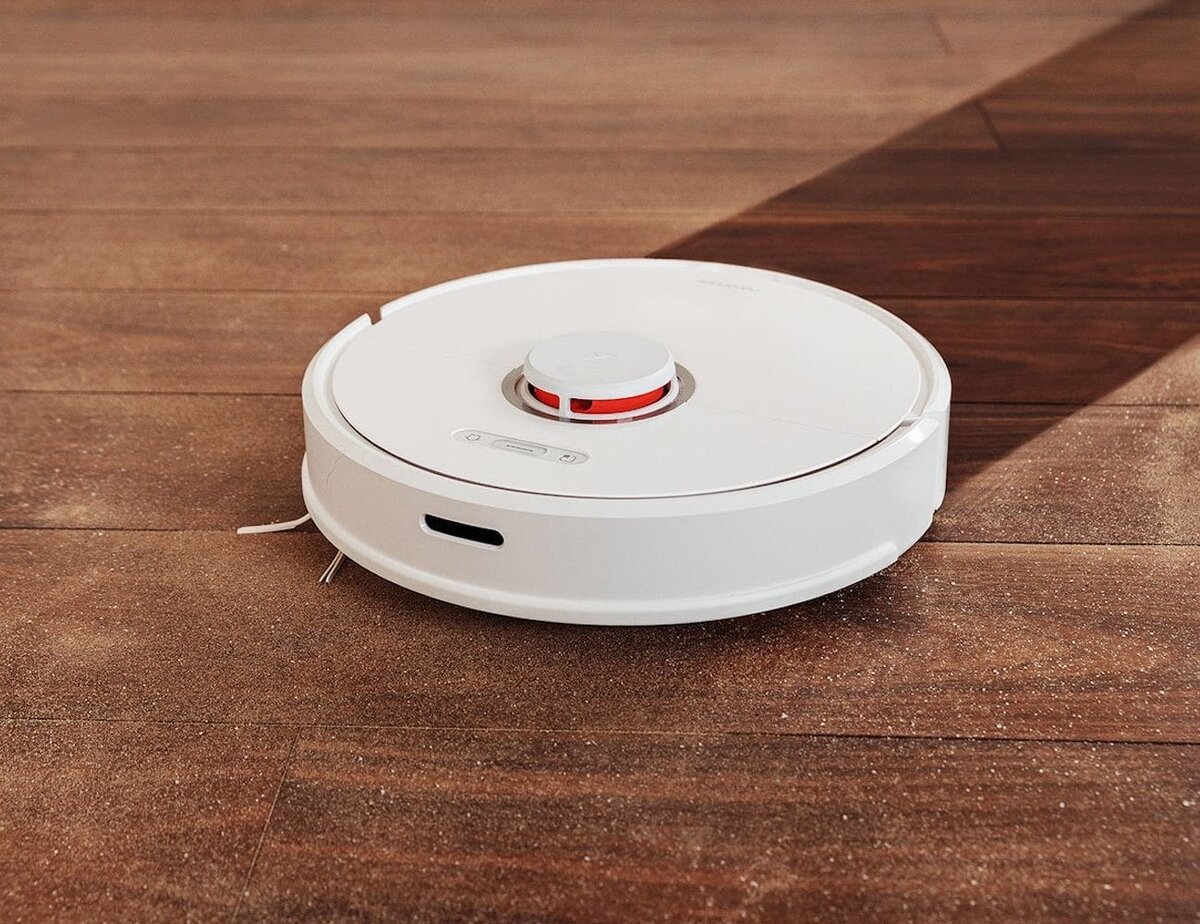 Roborock S6/T6 