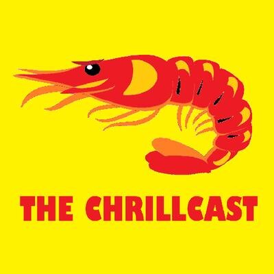Креветка, талисман Chrillcast