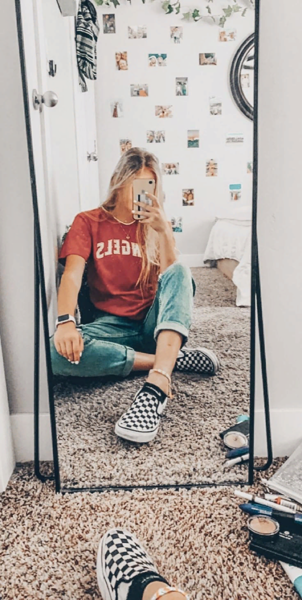 Vsco girl