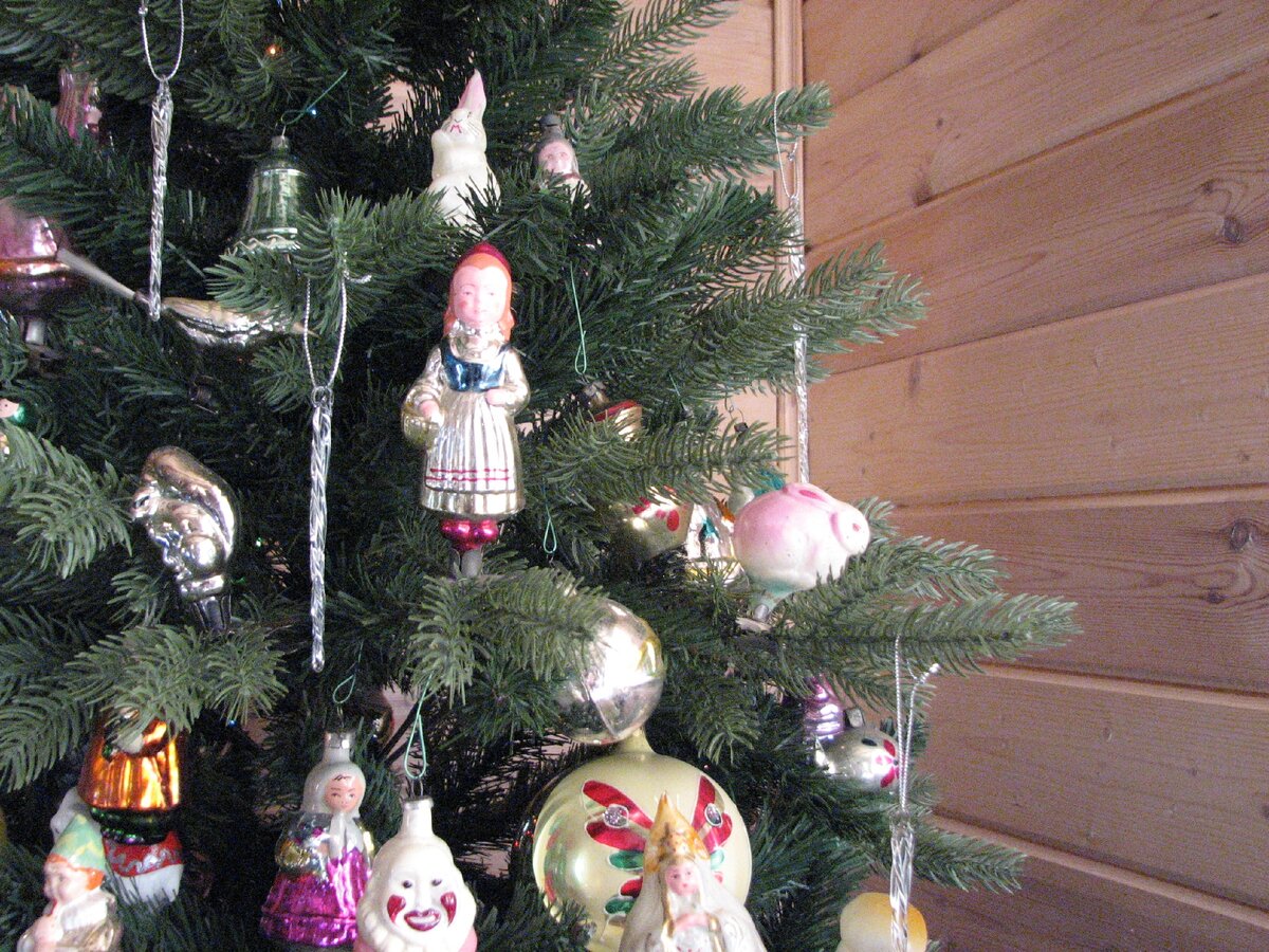 Моя первая Шапочка