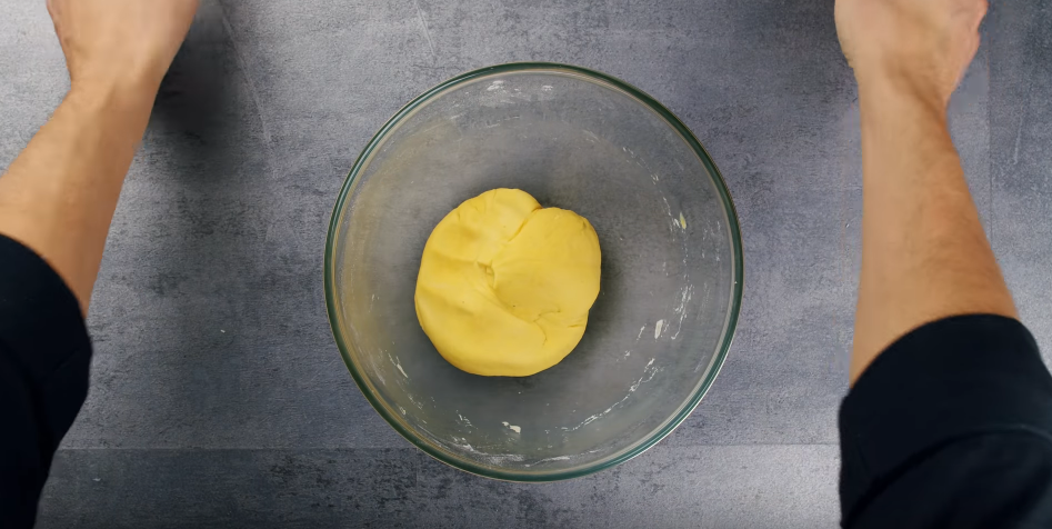 Стоит копейки, а вкуса на миллион!Наипростейший рецепт из самых простых продуктов!