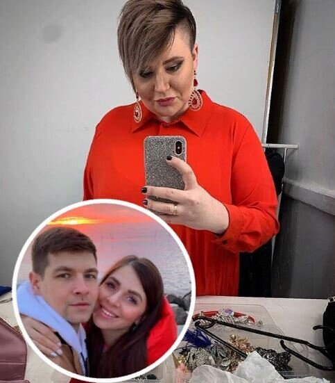 Саша Оганесян (Черно), семья Дмитренко-Рапунцель  (фото из Instagram)