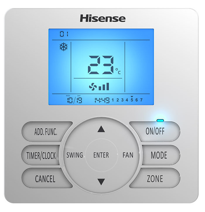 hisenseair.ru