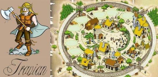 Гальская деревня(КДП)