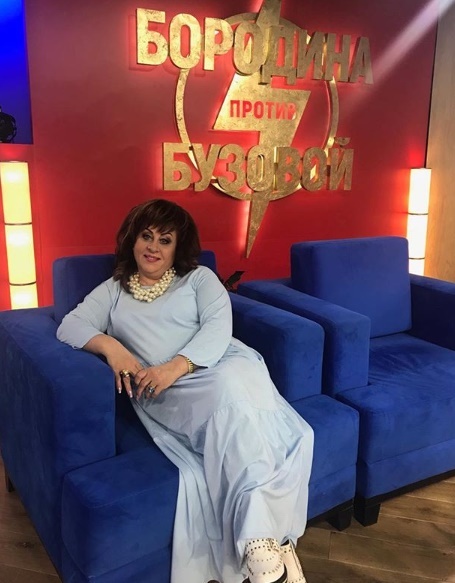 Изображение взято из социальной сети Instagram