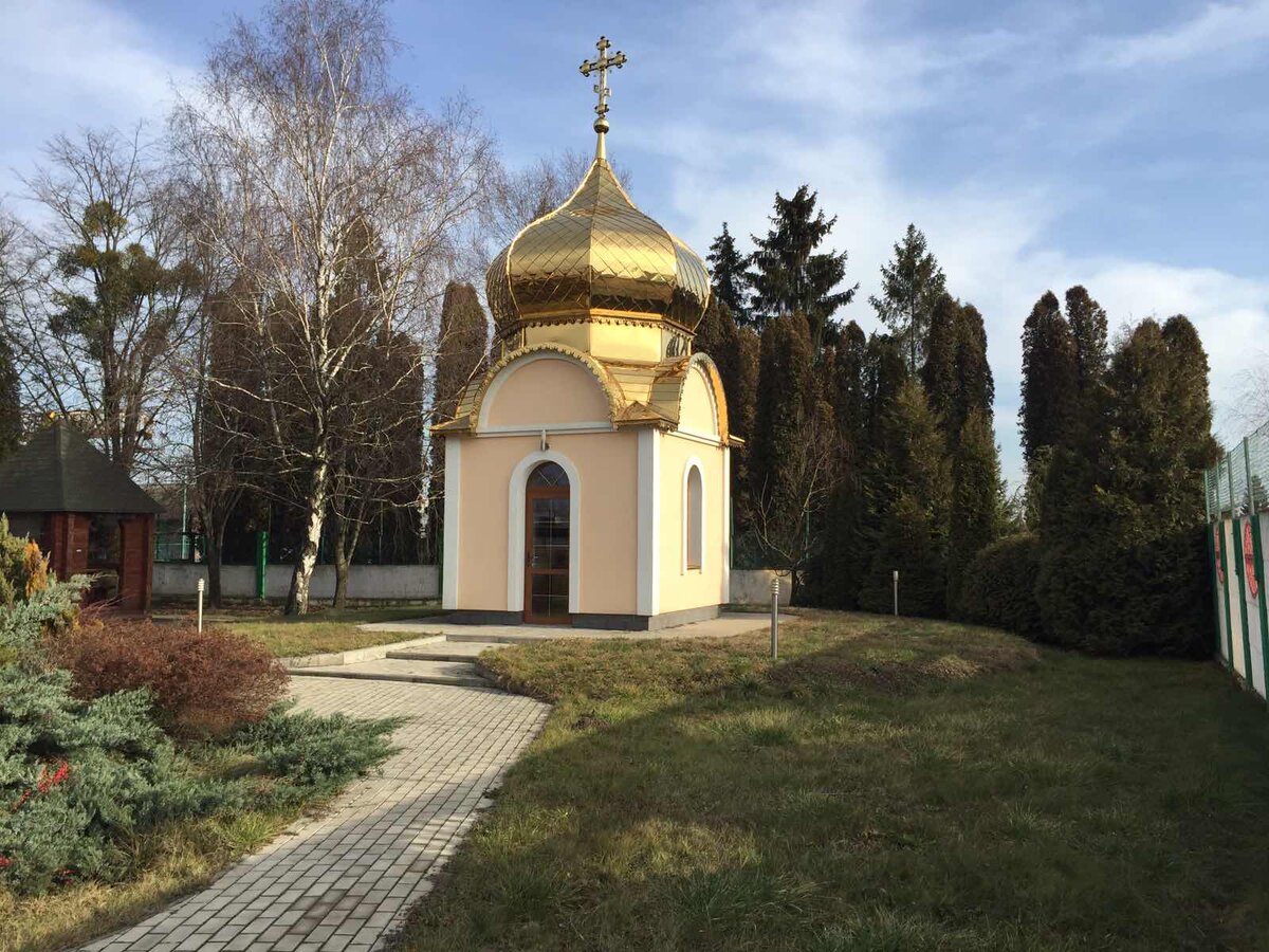 фото из личного архива