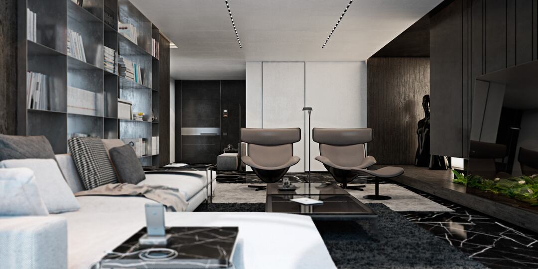 Подиум для интерьеров — LuxuryHITS