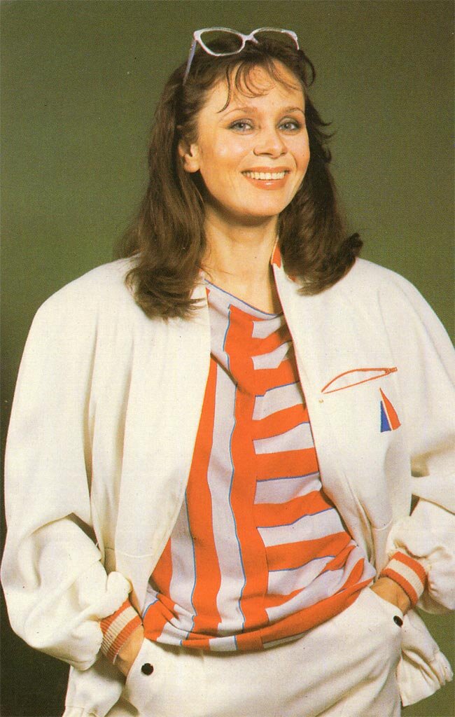 Любовь Полищук.  Фото из открытого источника Яндекса. 