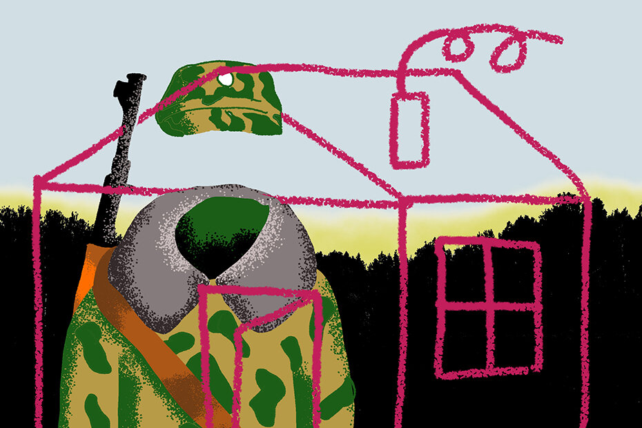 Иллюстрация Тимофея Яржомбека 