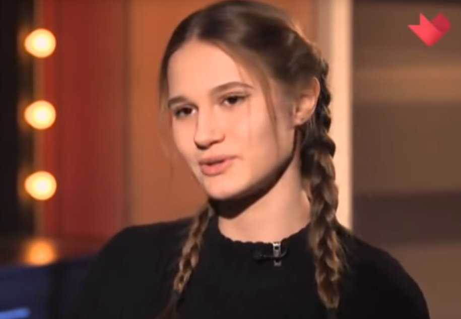 Костя Иночкин и Данька Щусь. Как смерть не могла поймать Виктора Косых Я люблю к