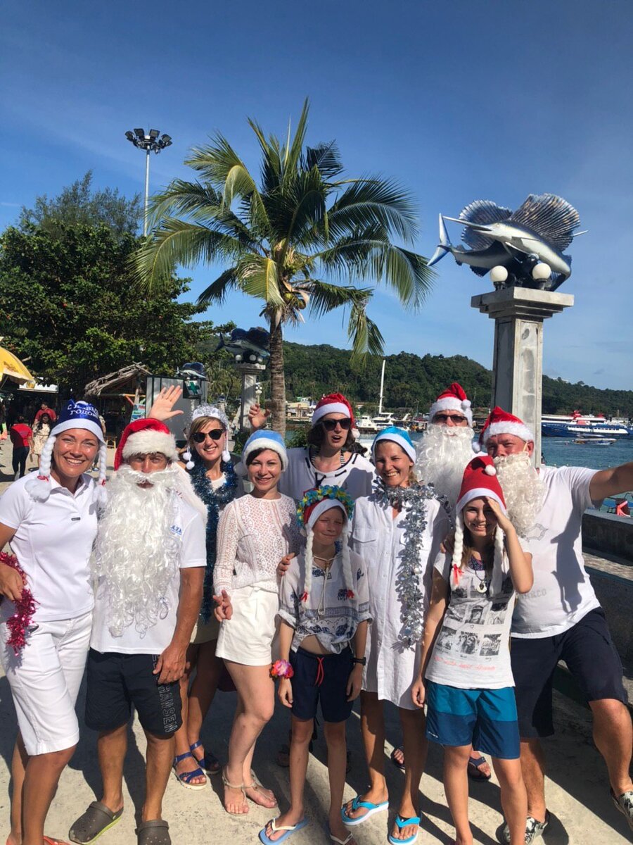 Ну а чтобы не подурачится в 35 то градусов на солнце :) :)