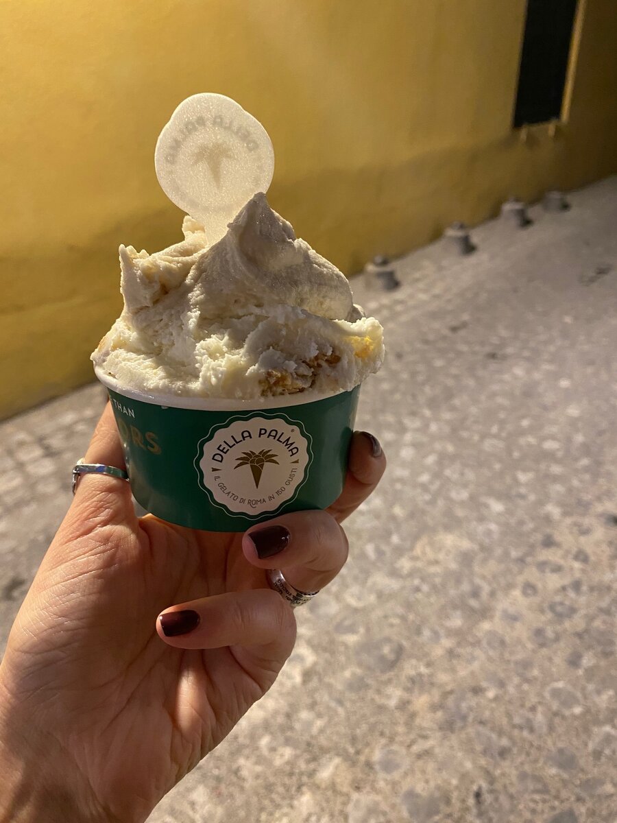 Gelateria Della Palma