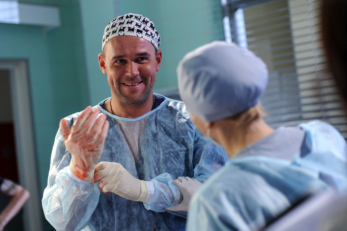 изображение взято из открытых источников - сериал "Склифосовский 8 сезон дата выхода" 