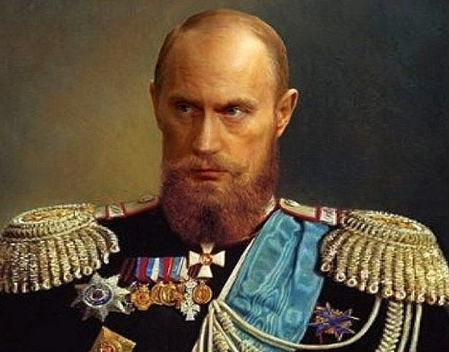 портрет из открытых источников, "Я.К."