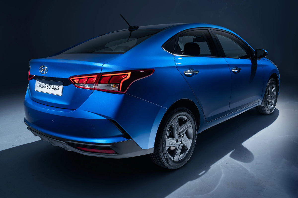 Фотография компании Hyundai  