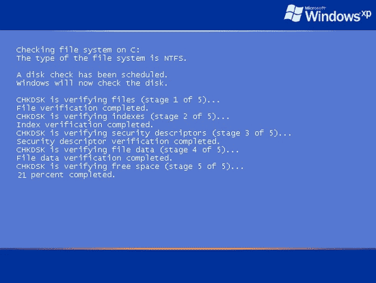 FAQ по расшифровке BSOD (синий 