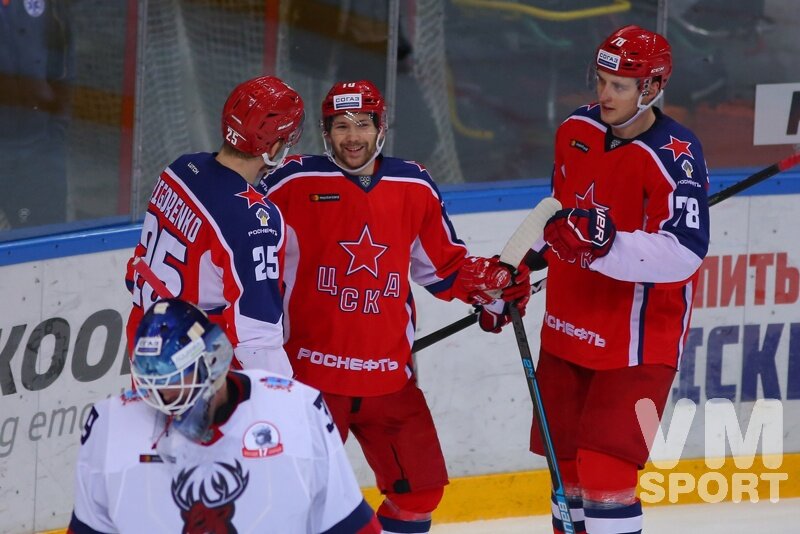 Фото: Александр Хазов