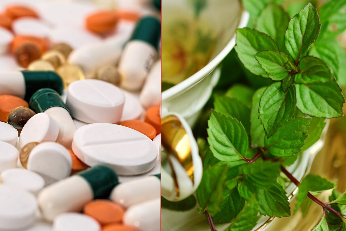 Таблетки не только эффективно помогают побороть простуду, но и активно заменяют собой естественный иммунитет.