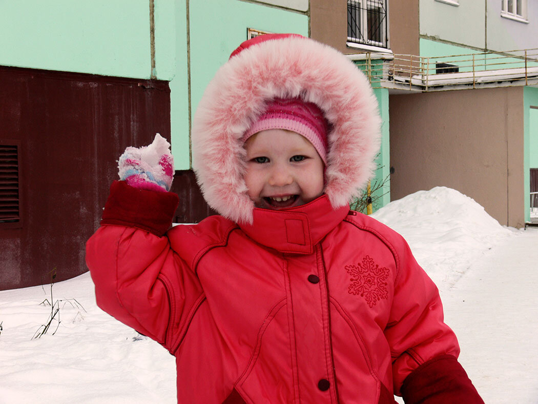 Трудно все время догонять других ребят