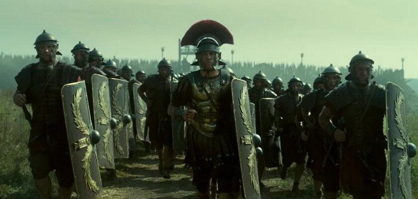 Римский легион