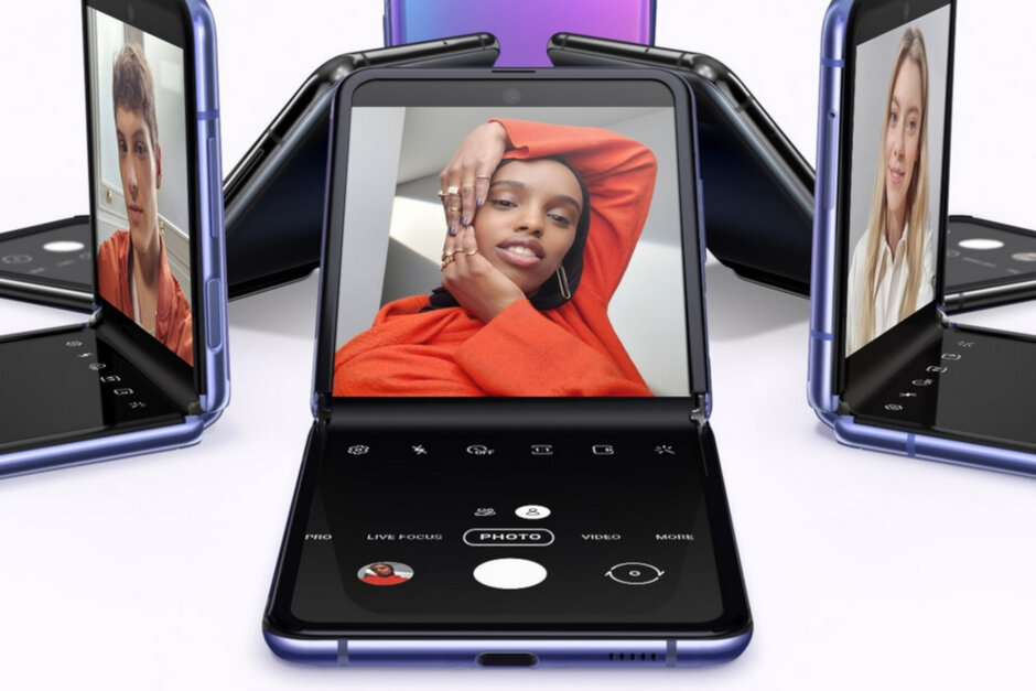 Samsung Galaxy Z Flip