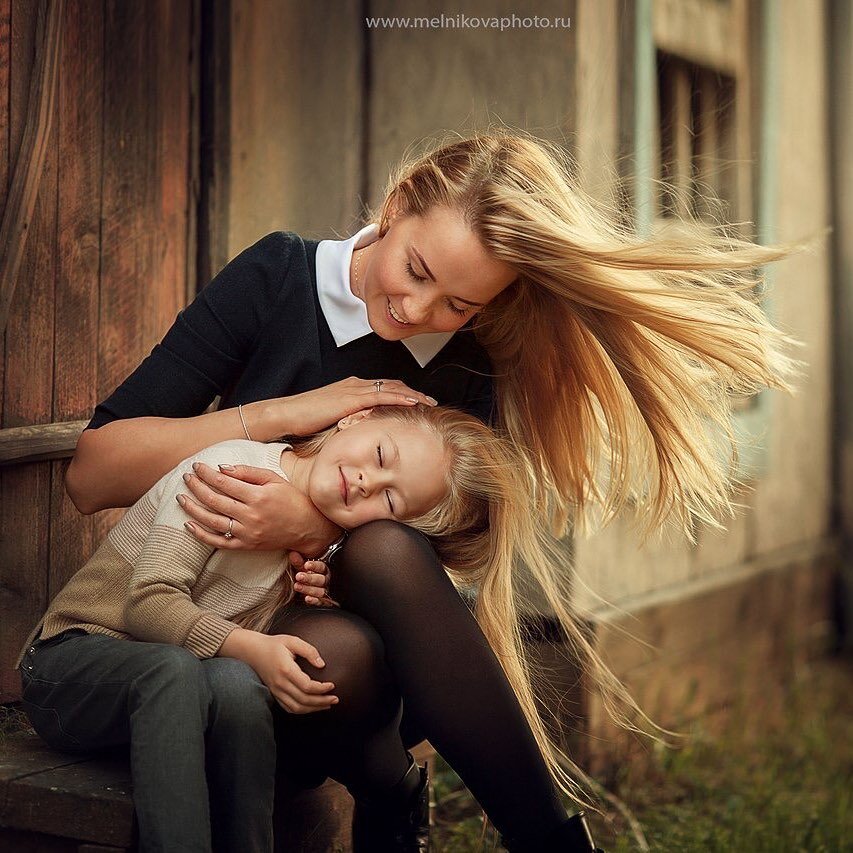 Фото - Анна Мельникова
