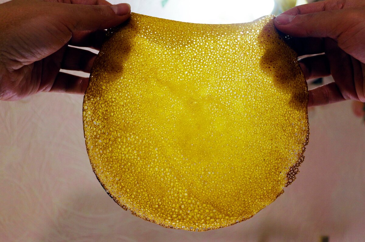 Фото автора Дзен канала "Мастерская идей"