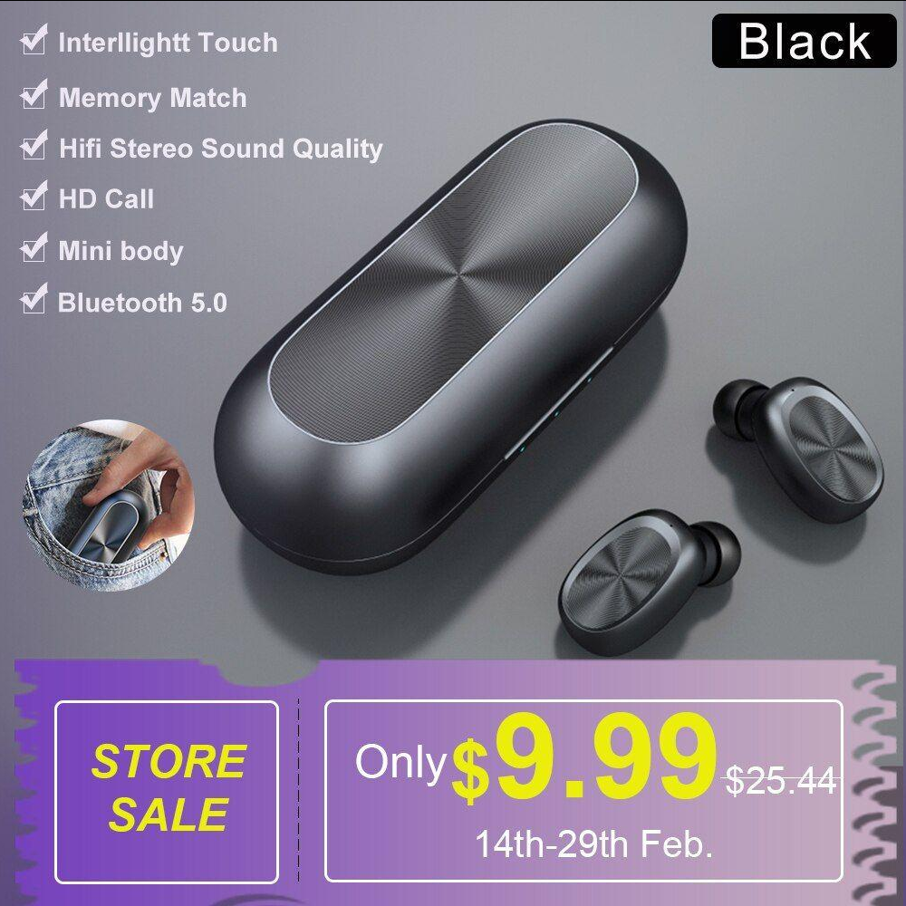 Беспроводные наушники