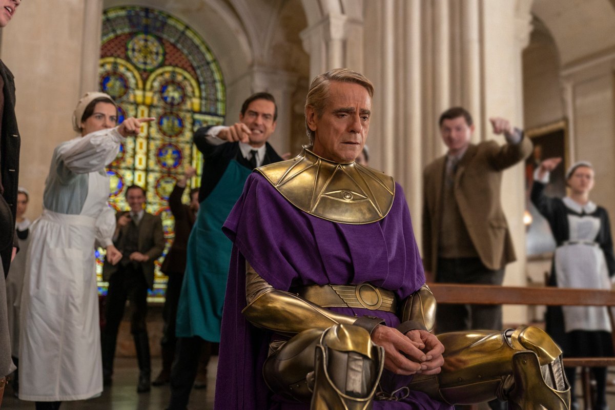 Трудности вседозволенности