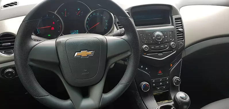 Все бы хорошо, но у эргономики есть недостатки.