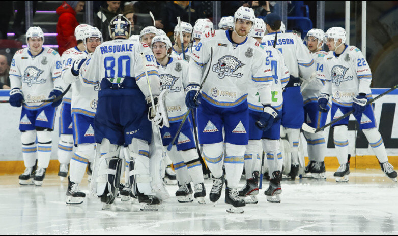 фото с сайта: prosports.kz