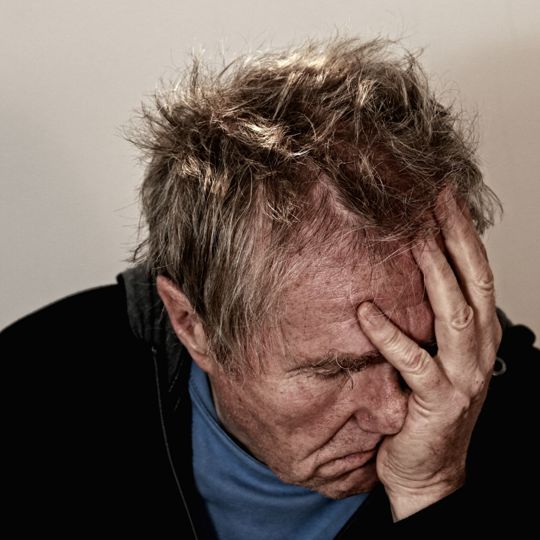 Неужели всегда будет так?