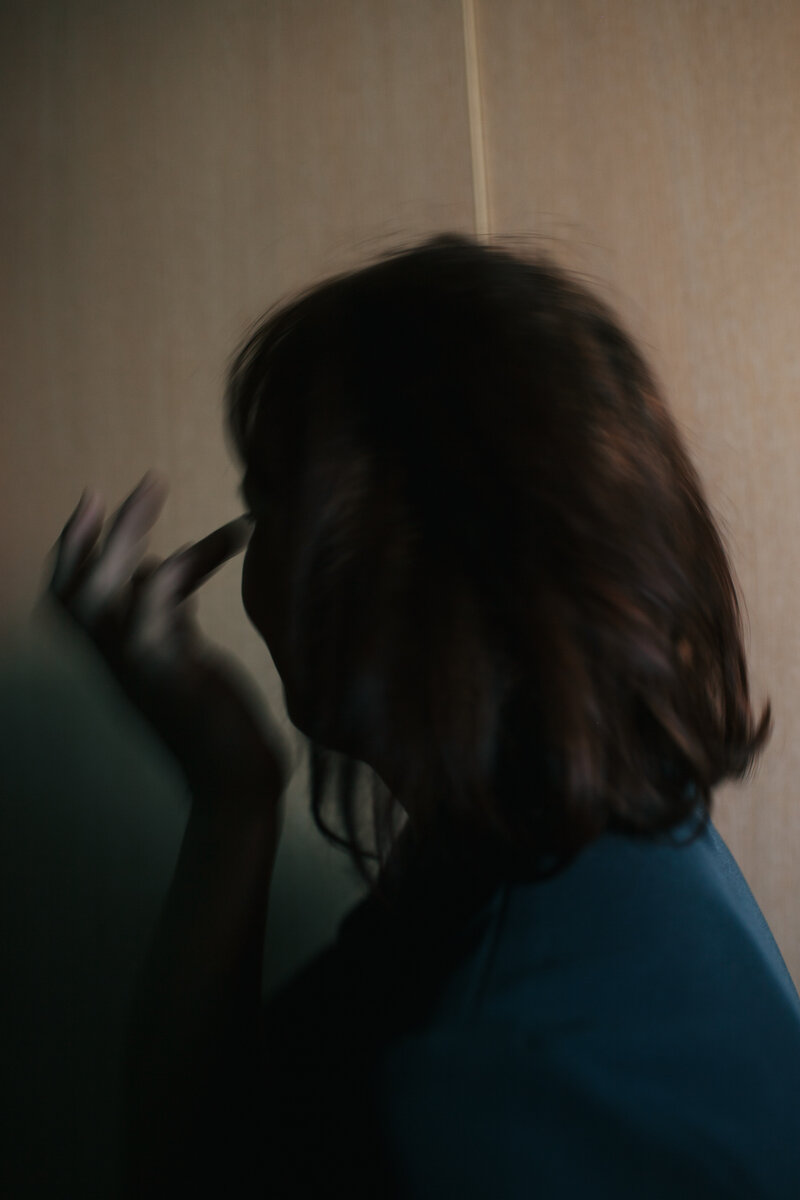 Татьяна/Фото: Аня Марченкова для Фонда Ройзмана