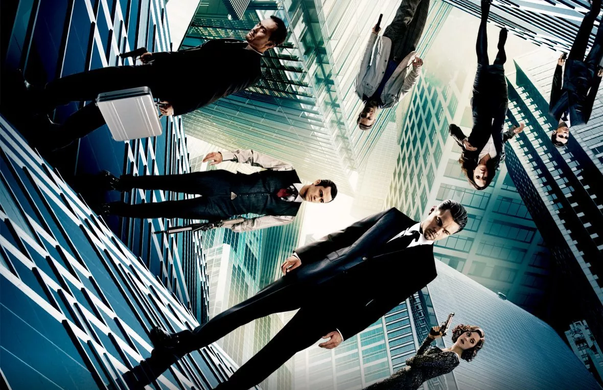 Кобб – талантливый вор, лучший из лучших в опасном искусстве извлечения: он крадет ценные секреты из глубин подсознания во время сна, когда человеческий разум наиболее уязвим. Редкие способности Кобба сделали его ценным игроком в привычном к предательству мире промышленного шпионажа, но они же превратили его в извечного беглеца и лишили всего, что он когда-либо любил. И вот у Кобба появляется шанс исправить ошибки. Его последнее дело может вернуть все назад, но для этого ему нужно совершить невозможное – инициацию. Вместо идеальной кражи Кобб и его команда спецов должны будут провернуть обратное. Теперь их задача – не украсть идею, а внедрить ее. Если у них получится, это и станет идеальным преступлением..