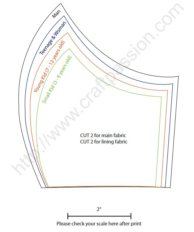 фото craftpassion.com