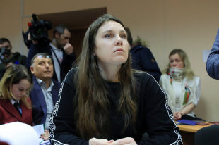Петербурженка обжаловала свое помещение под коронавирусный карантин