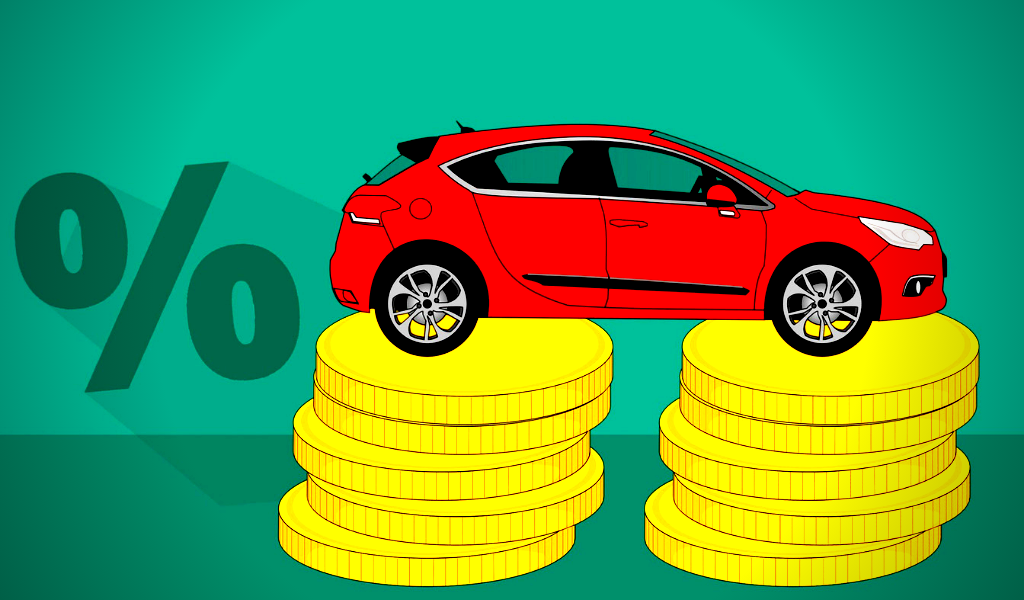 Дорожают не только бензин, запчасти и штрафы, но и сами машины...