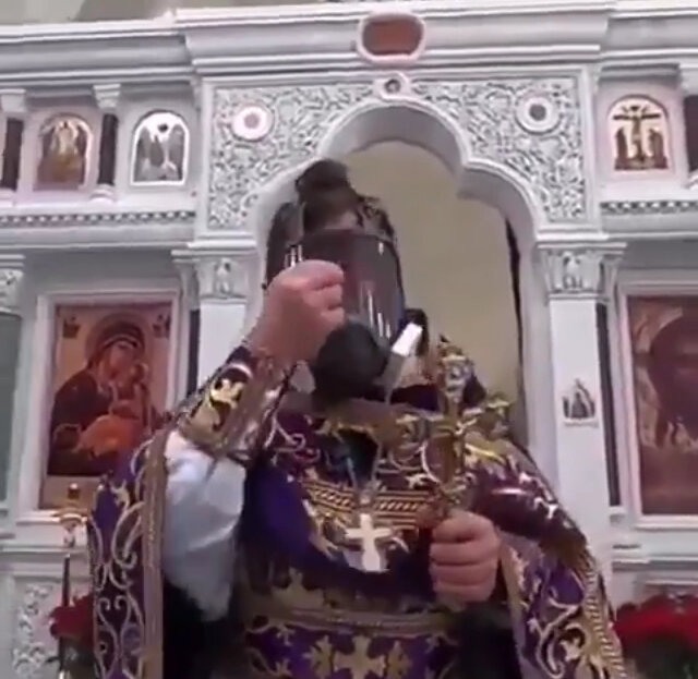 о.Андрей Ткачёв