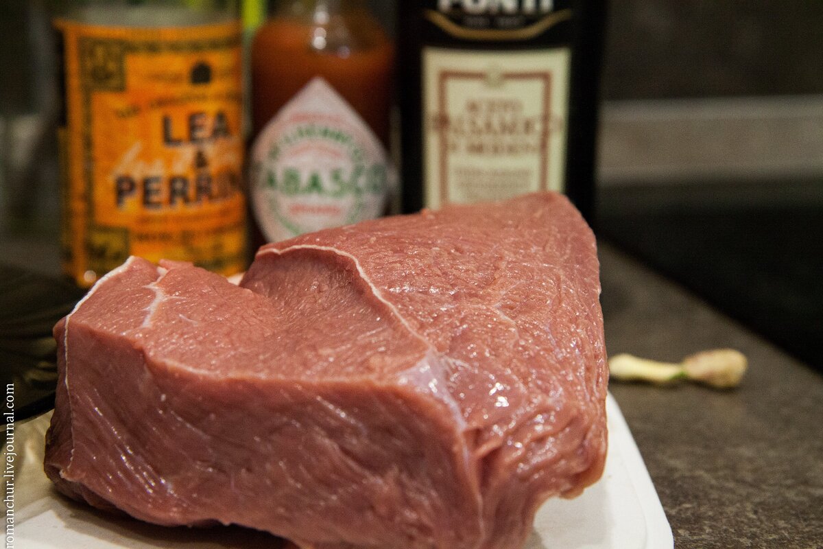 Правильное питание выглядит так!