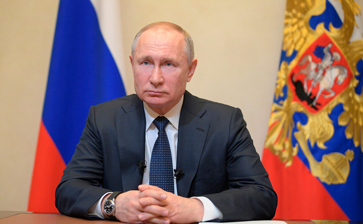 Следующую рабочую неделю - с 28 марта по 5 апреля - президент сделал нерабочей с сохранением заработной платы. "Самое безопасное сейчас - побыть дома", – отметил он. 
